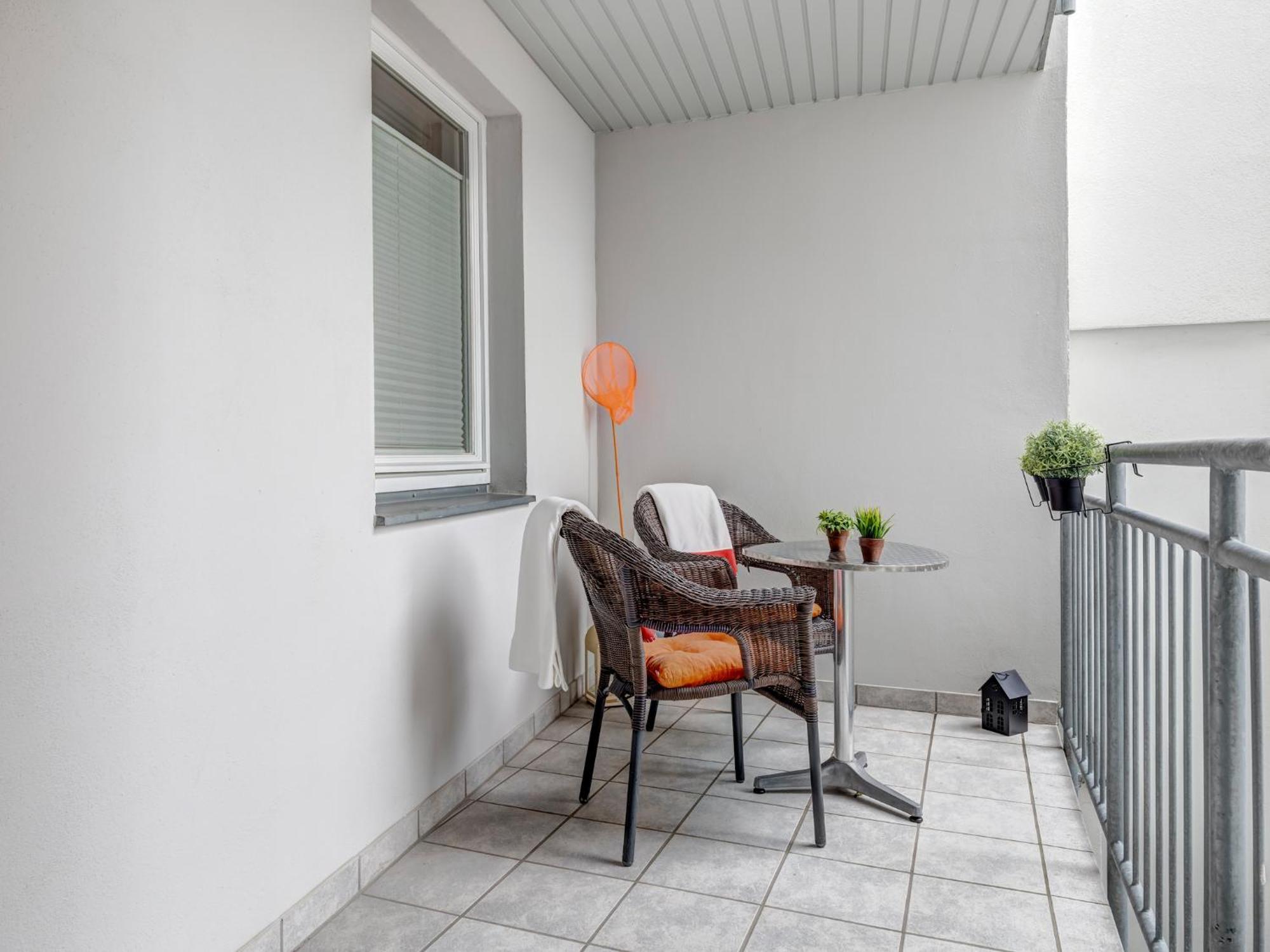 Haus Meerblick - 15 Heringsdorf  Exteriör bild