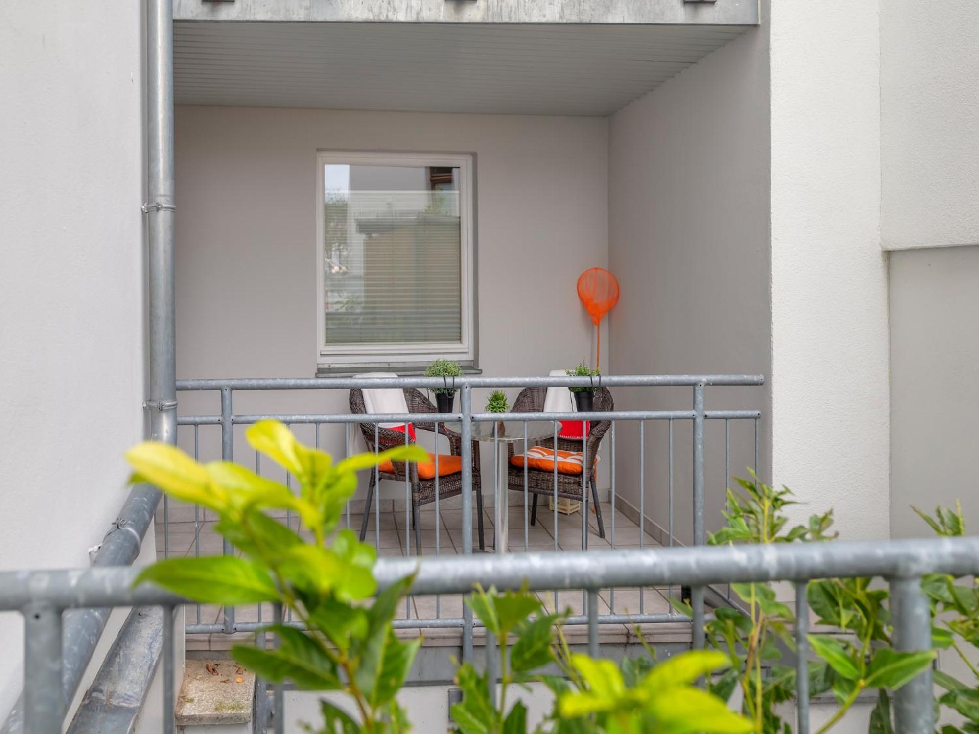 Haus Meerblick - 15 Heringsdorf  Exteriör bild