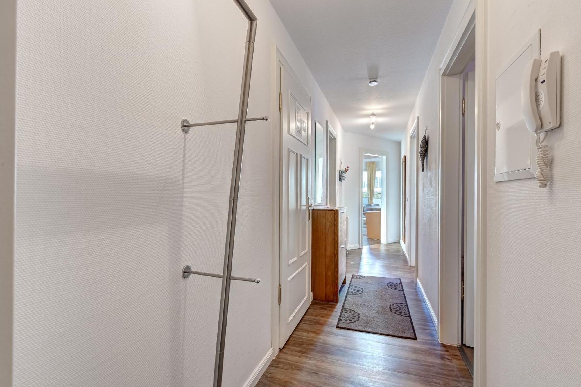 Haus Meerblick - 15 Heringsdorf  Exteriör bild