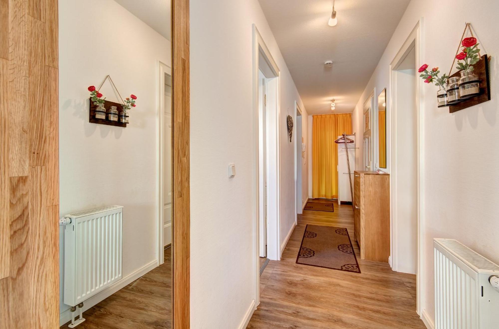 Haus Meerblick - 15 Heringsdorf  Exteriör bild