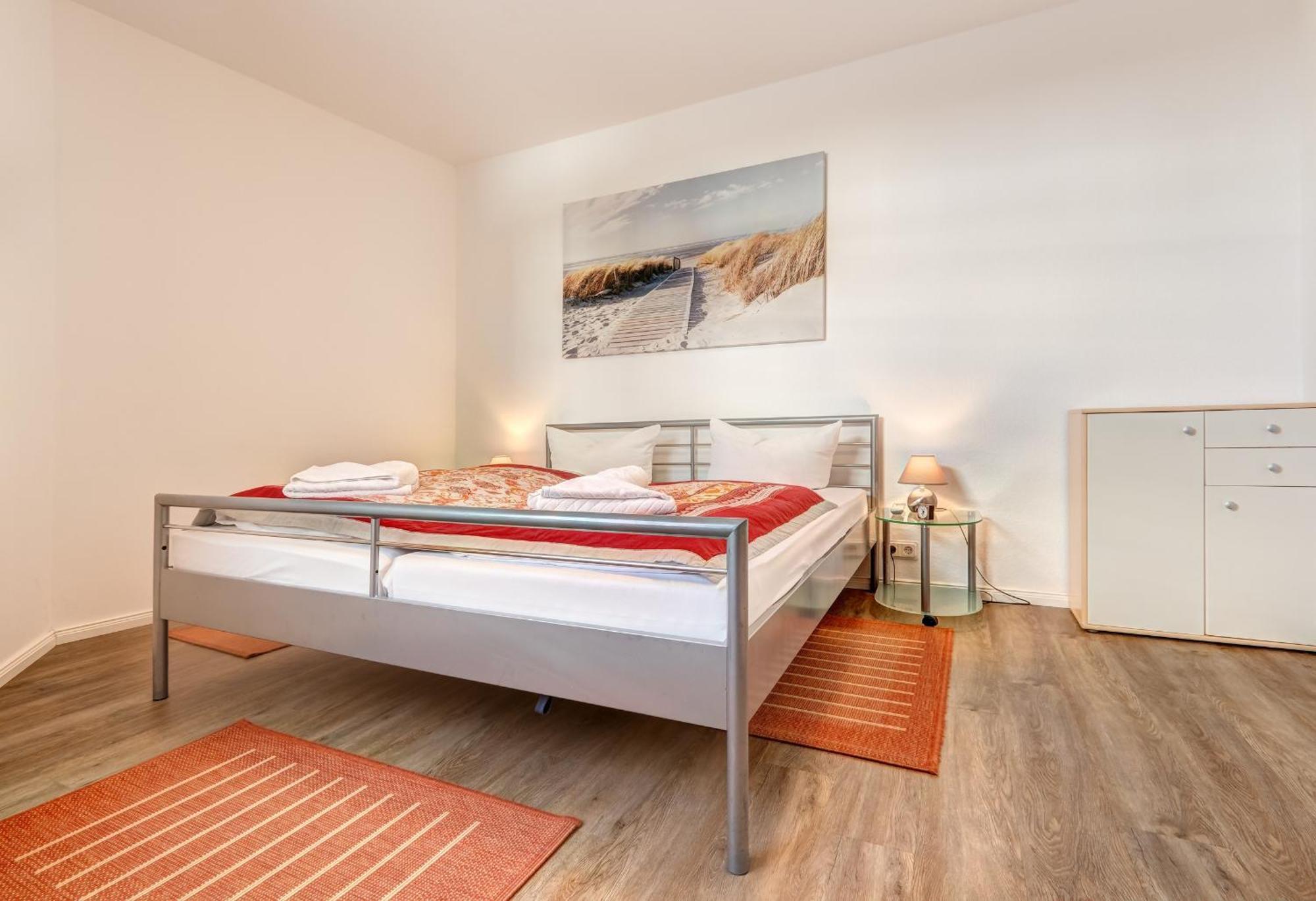 Haus Meerblick - 15 Heringsdorf  Exteriör bild