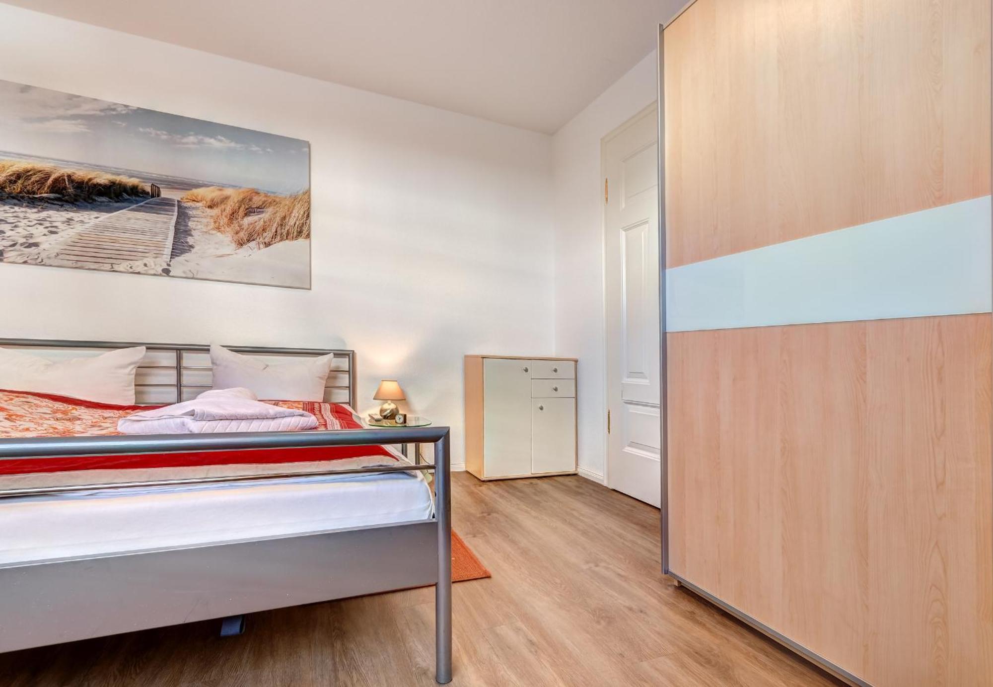Haus Meerblick - 15 Heringsdorf  Exteriör bild