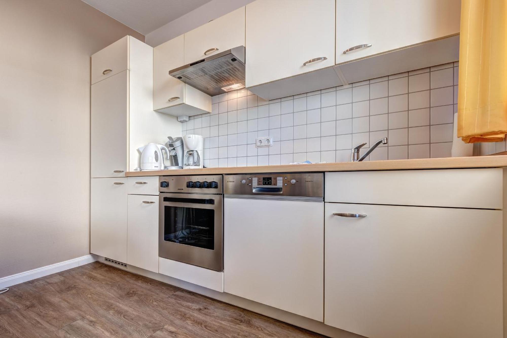 Haus Meerblick - 15 Heringsdorf  Exteriör bild